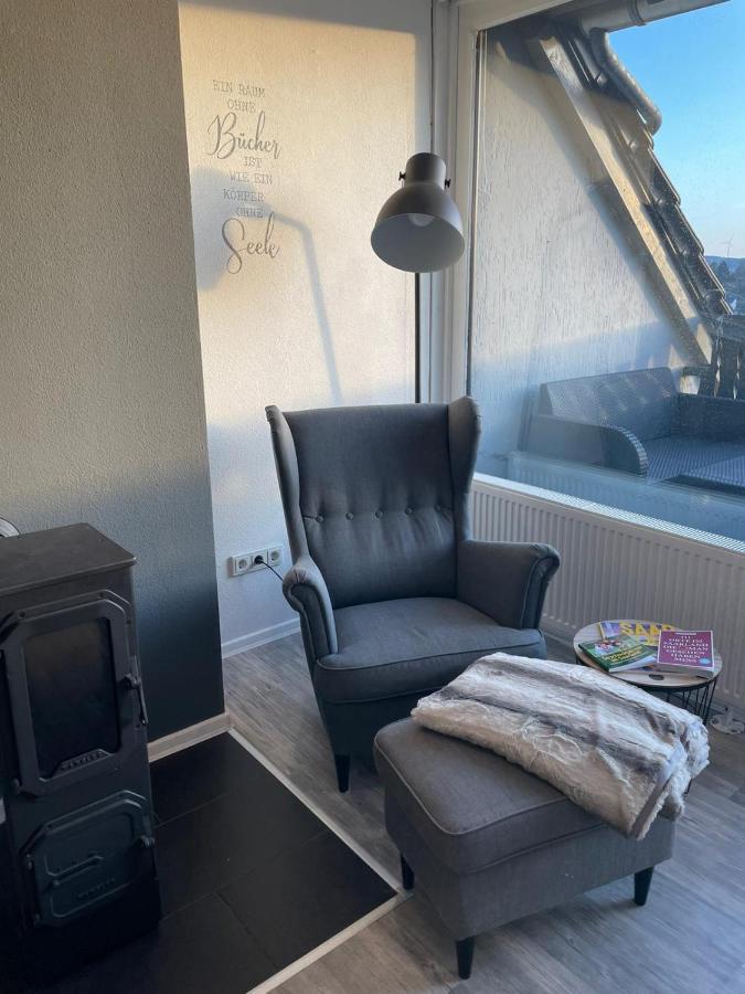 Ferienhaus-weitsicht Appartement *