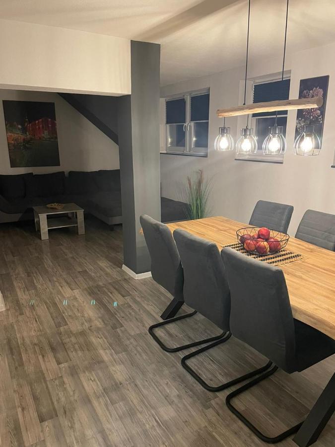 Ferienhaus-weitsicht Appartement Saint-Wendel