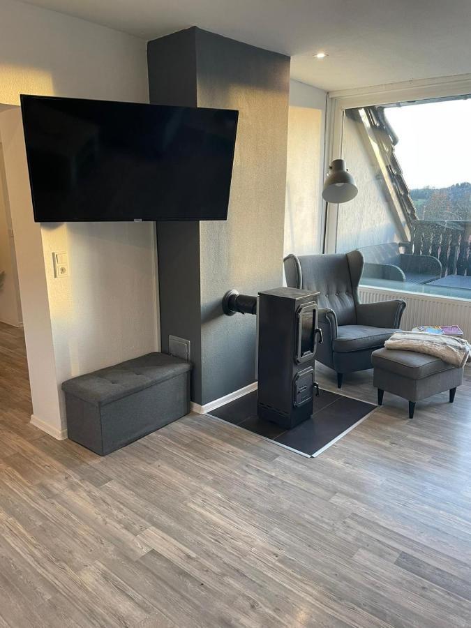 Appartement Ferienhaus-weitsicht Saint-Wendel