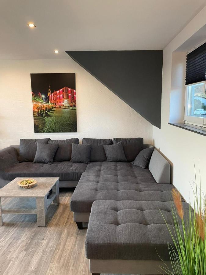 Appartement Ferienhaus-weitsicht