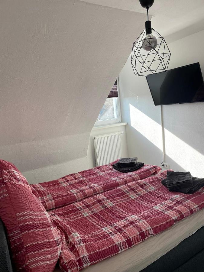 Appartement Ferienhaus-weitsicht