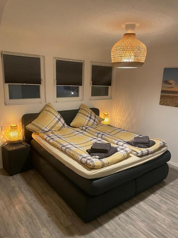 Appartement Ferienhaus-weitsicht Saint-Wendel