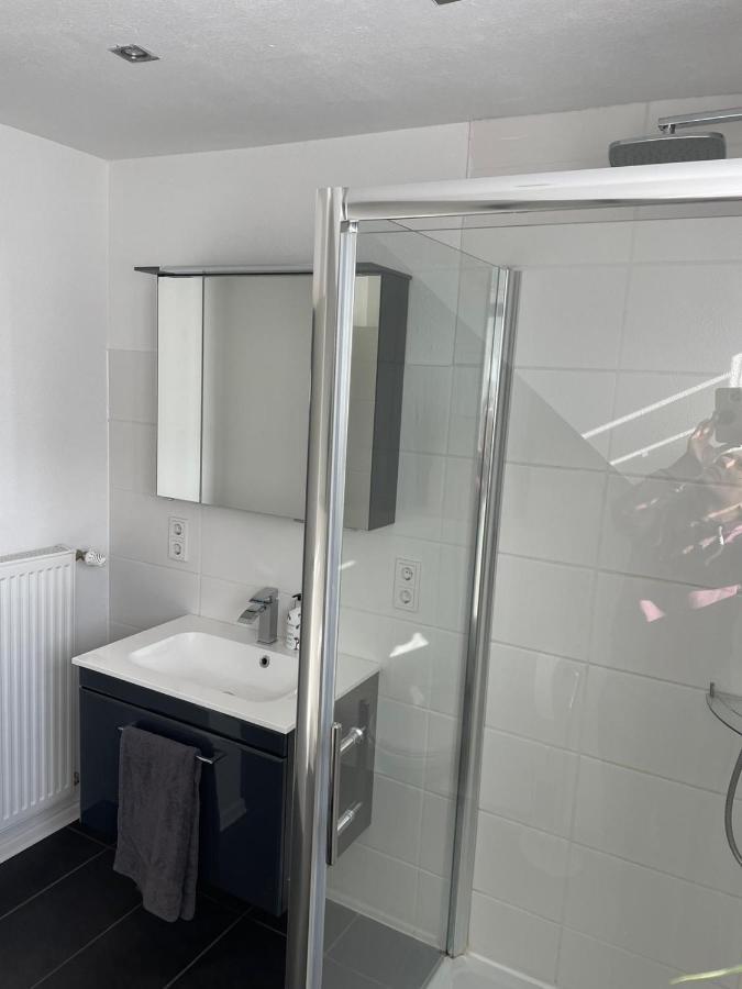 Appartement Ferienhaus-weitsicht