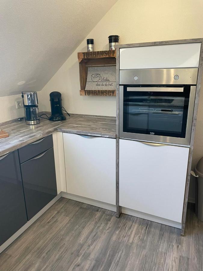 Appartement Ferienhaus-weitsicht Saint-Wendel