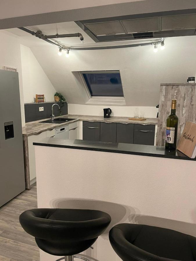 Appartement Ferienhaus-weitsicht