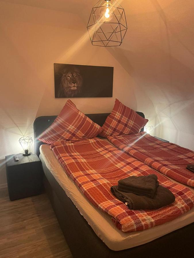 Appartement Ferienhaus-weitsicht