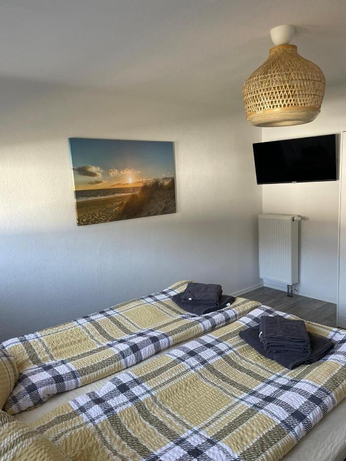 Ferienhaus-weitsicht Appartement