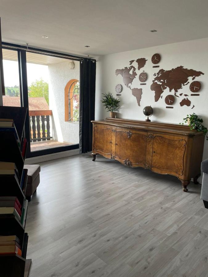 Appartement Ferienhaus-weitsicht Saint-Wendel