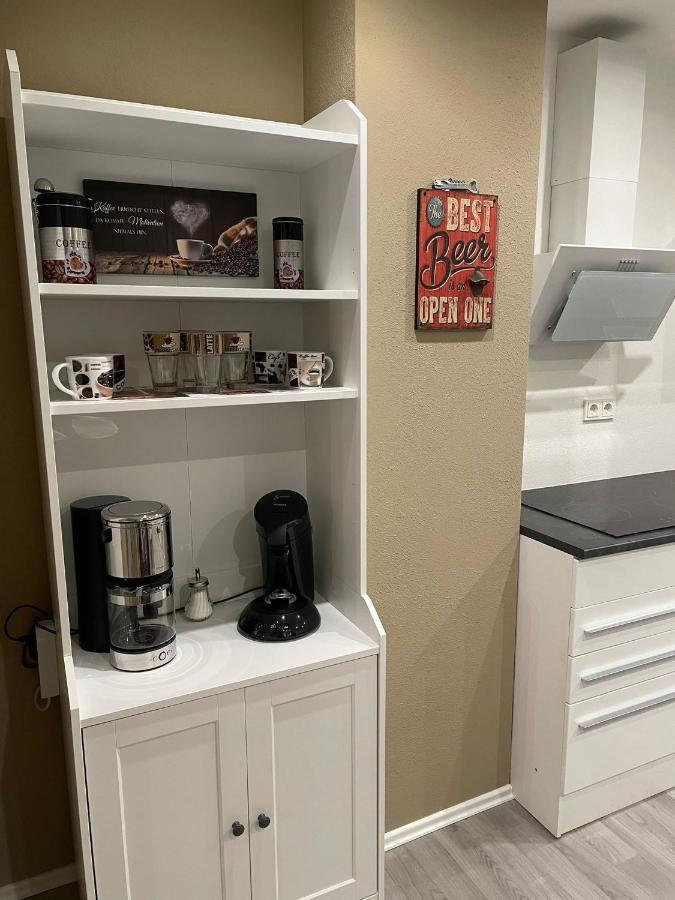 Ferienhaus-weitsicht Appartement *