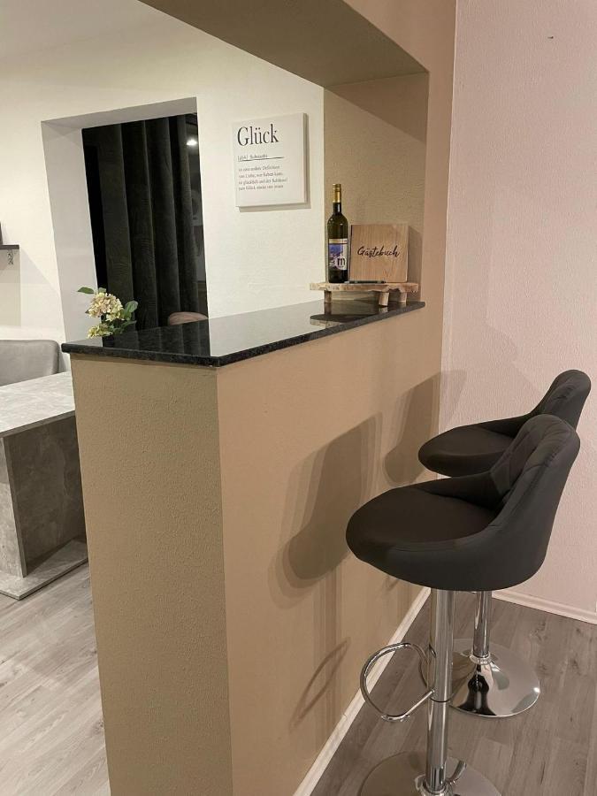Appartement Ferienhaus-weitsicht
